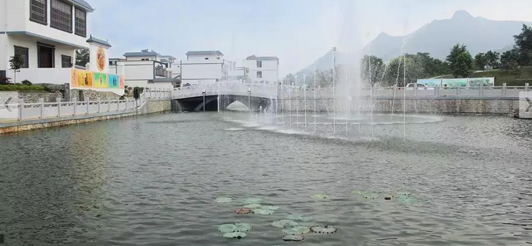 广西夏天避暑的地方,广西附近夏天清凉游玩攻略