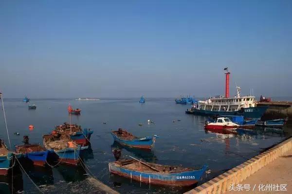 不用1000块钱就可以去玩的岛,不需要签证的4个小时的海岛