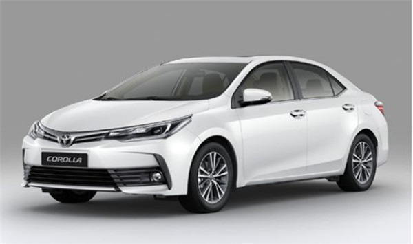 全球销量最好的车款有哪些,2020全球车型销量完整排行榜