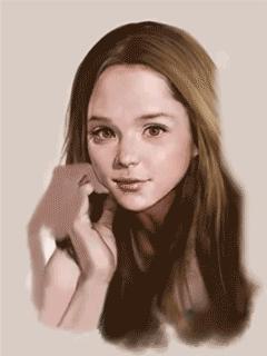 线雕悬吊术，逆生长就是这么随意！