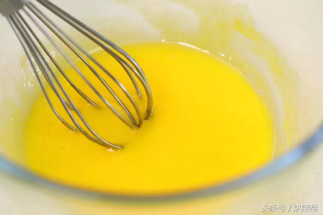 做法简单又好吃的网红蛋糕,如何制作超级好吃的普通网红蛋糕