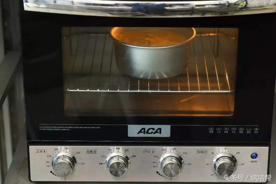 做法简单又好吃的网红蛋糕,如何制作超级好吃的普通网红蛋糕