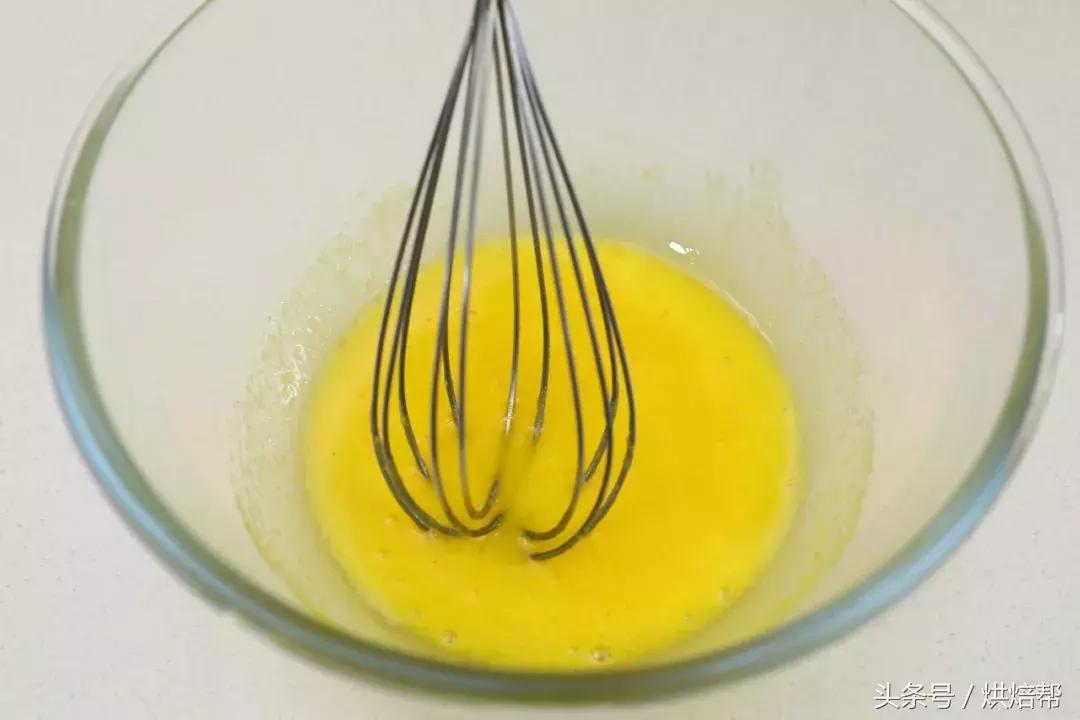 做法简单又好吃的网红蛋糕,如何制作超级好吃的普通网红蛋糕