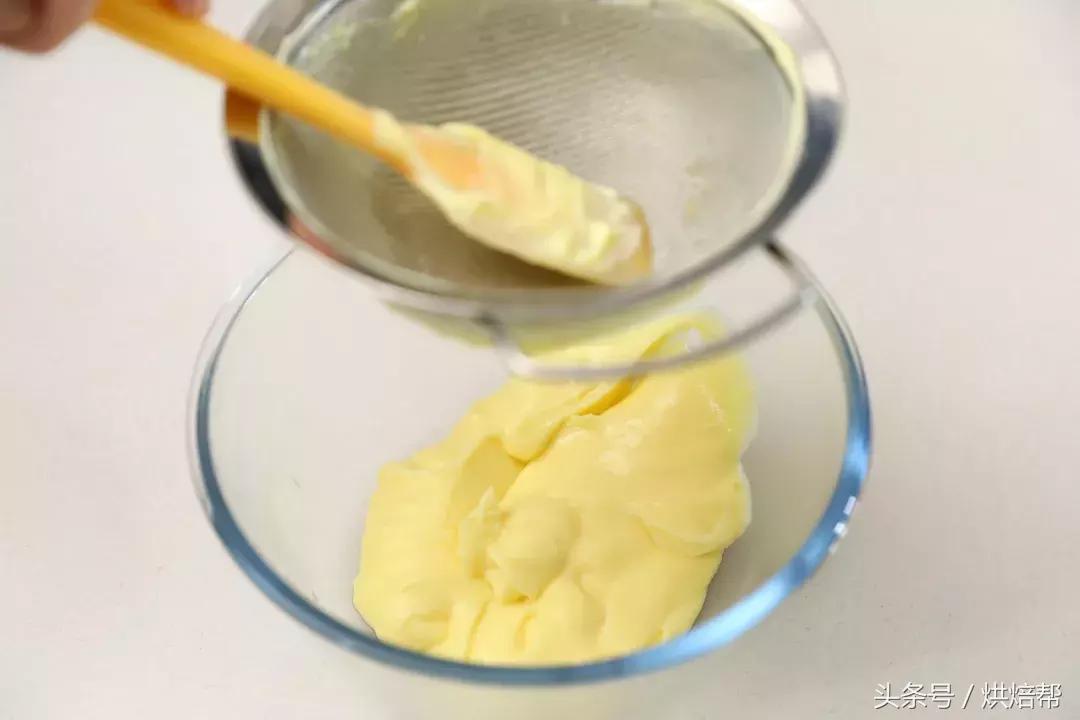 做法简单又好吃的网红蛋糕,如何制作超级好吃的普通网红蛋糕