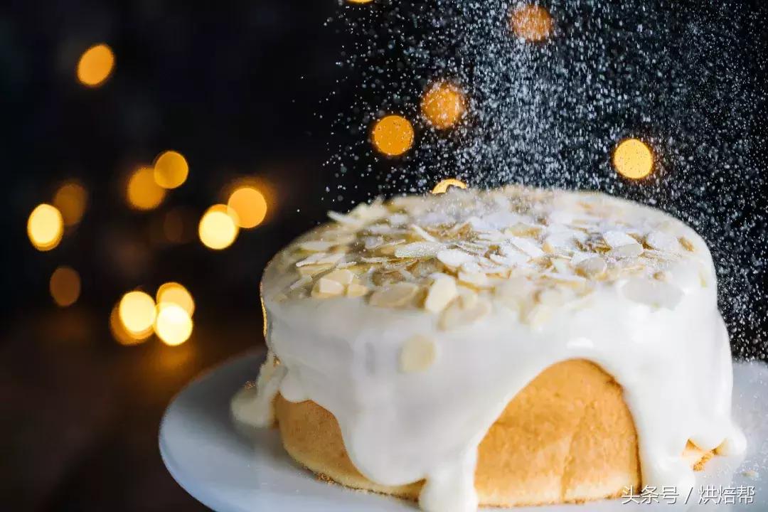 做法简单又好吃的网红蛋糕,如何制作超级好吃的普通网红蛋糕