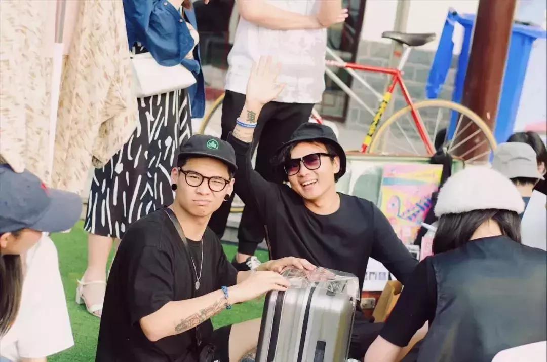 苏州值得去的市集,苏州必打卡市集