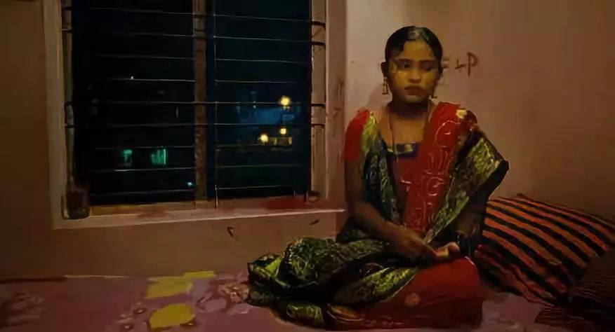 地下世界关于女性的挣扎与绝望女人不是只有子宫