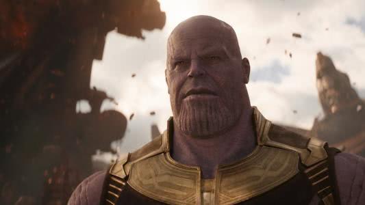 古一死前灭霸为什么不肯进攻地球,灭霸得知古一去世