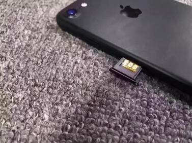 iphone卡贴iccid完美解锁稳定吗,有锁苹果手机不用卡贴激活教程