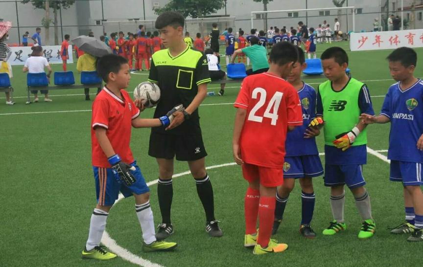 集宁师范学院体育教育2023年,集宁师范足球