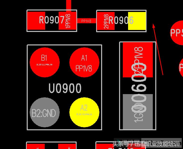 iphone6s进水维修,苹果6s进水烧了主板