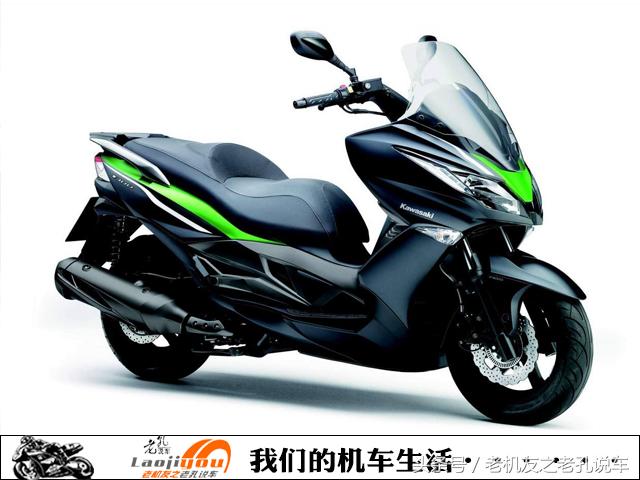 川崎ninja300出售,川崎ninja300落地多少钱