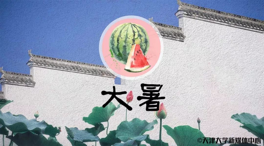 于数学中发现天大之美