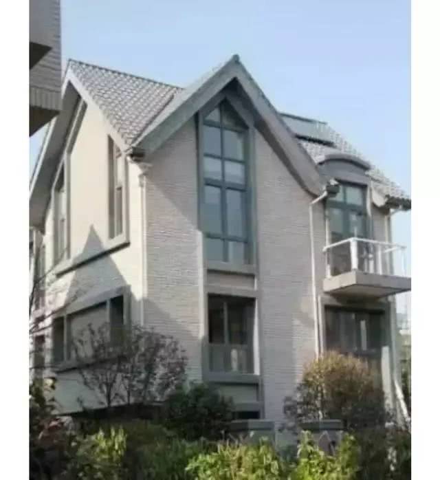 张智霖在深圳豪宅,张智霖香港豪宅