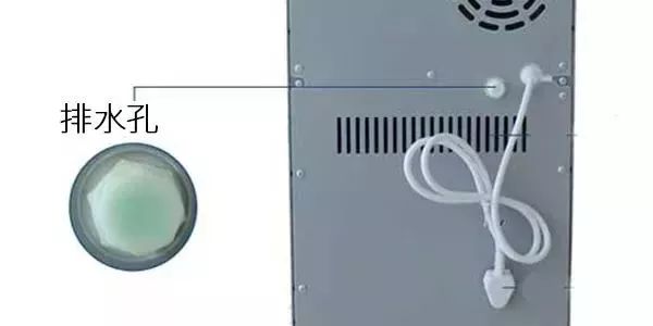 即热式饮水机细菌感染,饮水机恒温水会不会滋生细菌