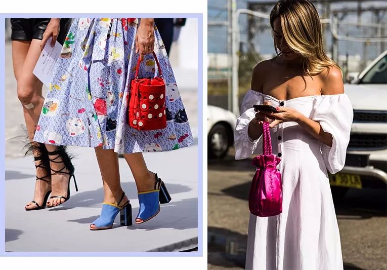 用一根皮筋秒变女神,一根抽绳让你秒变女神