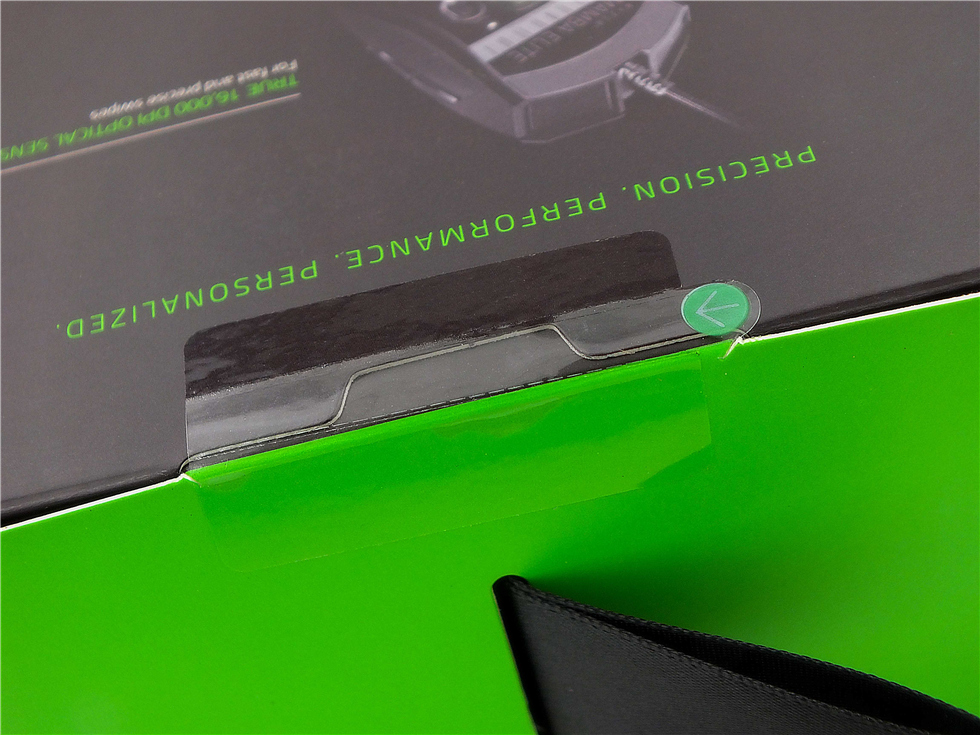 razer雷蛇曼巴眼镜蛇游戏鼠标,razer鼠标精英版