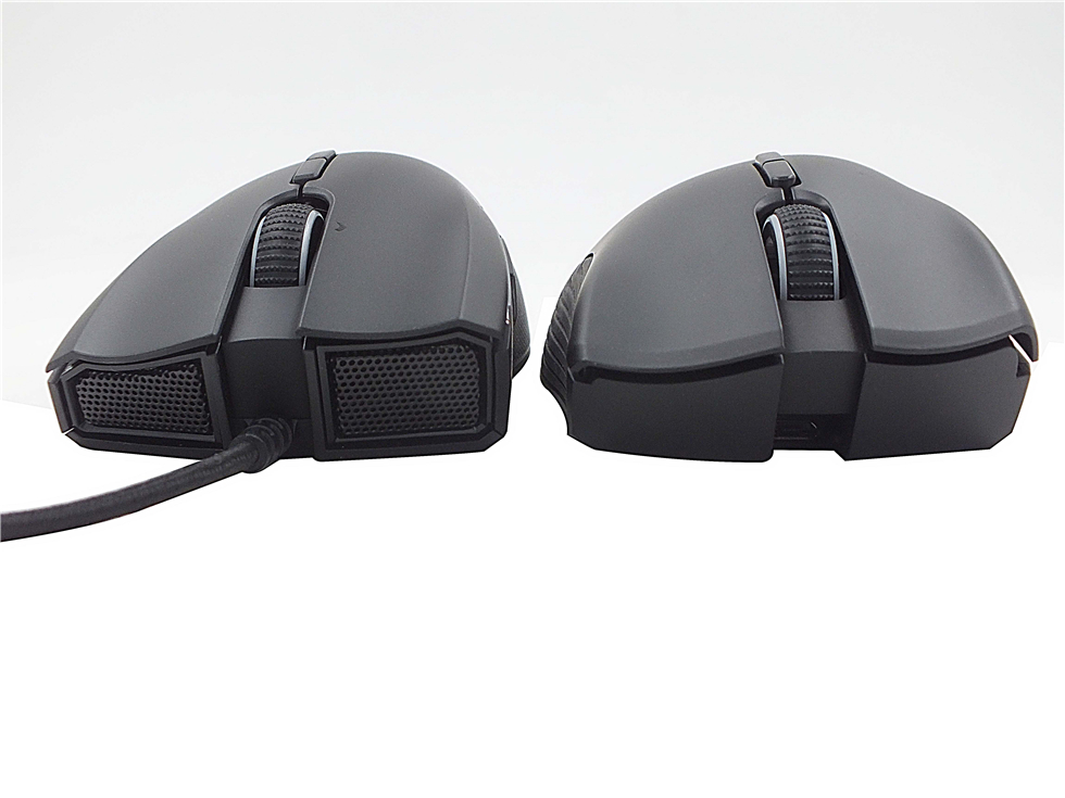 razer雷蛇曼巴眼镜蛇游戏鼠标,razer鼠标精英版