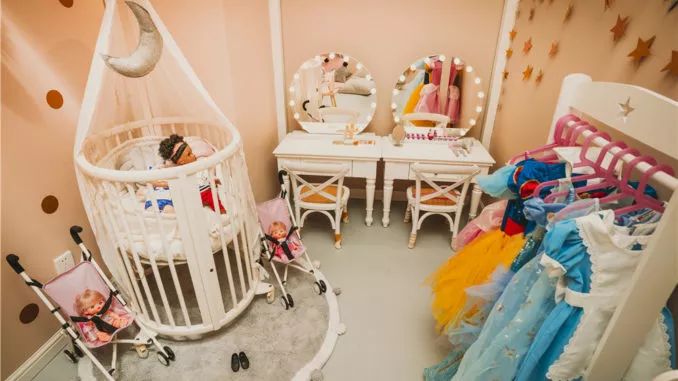 又有一堆明星开餐厅了……