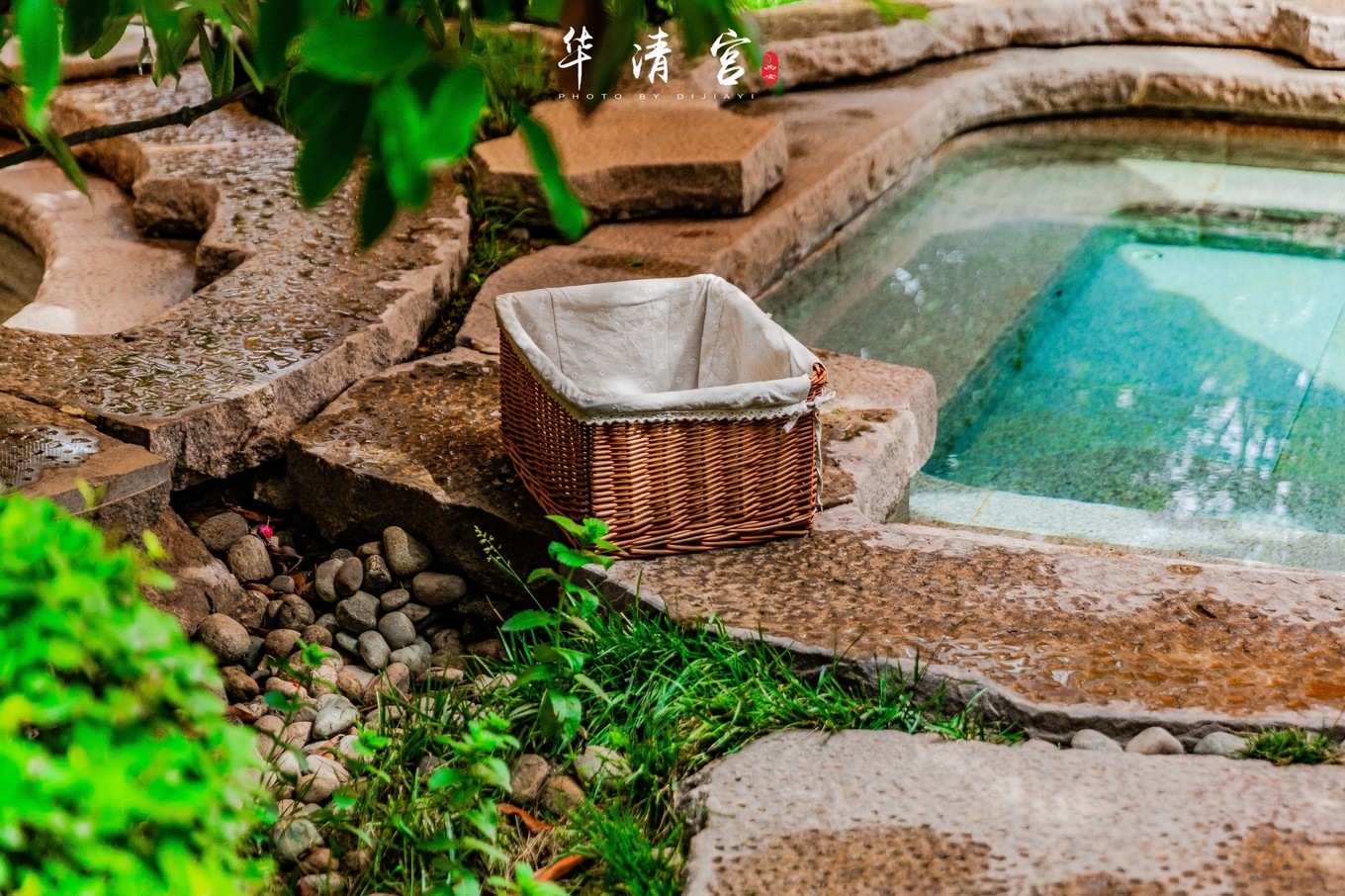 西安古风唐朝酒店,西安古代特点酒店