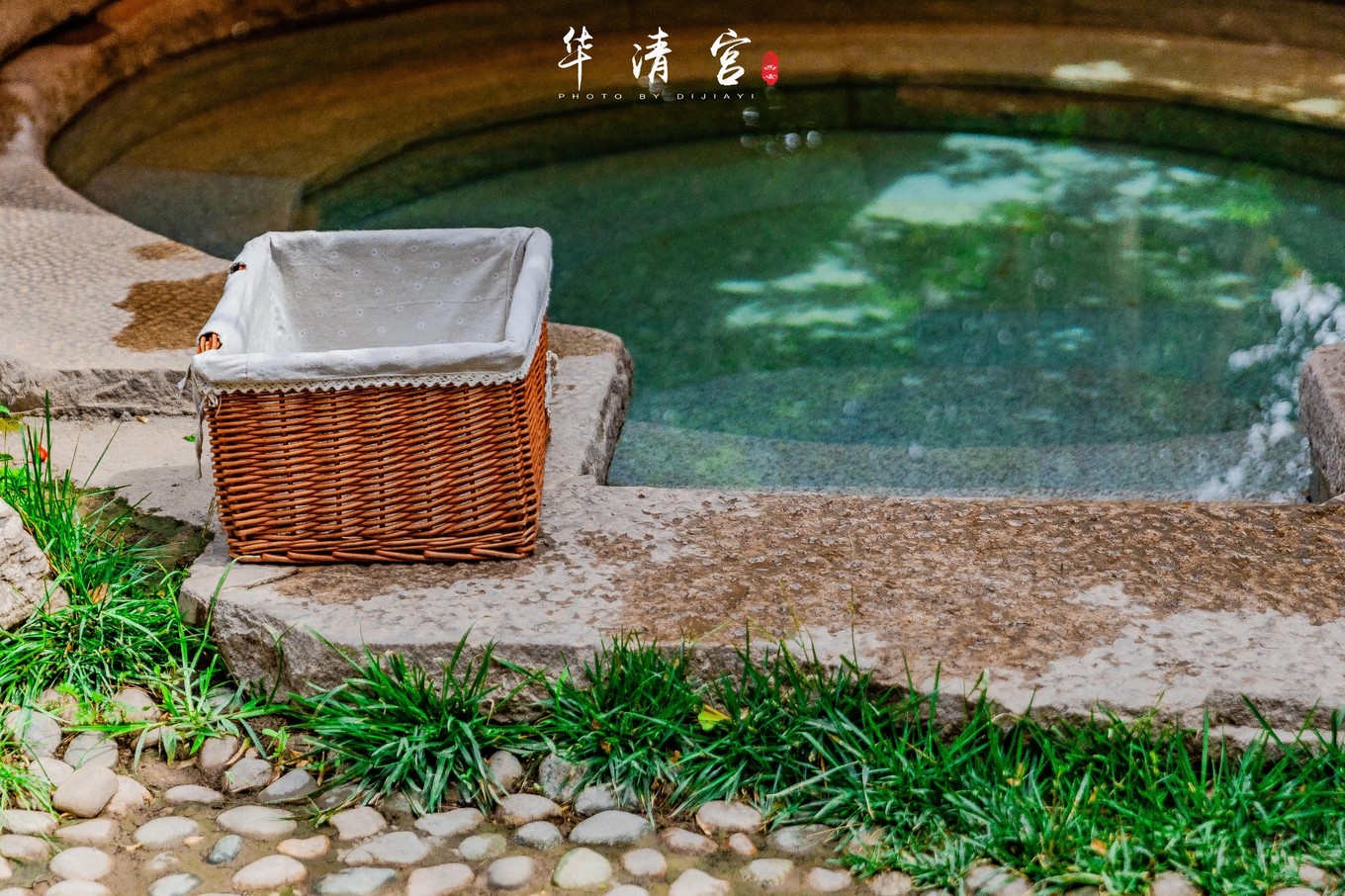 西安古风唐朝酒店,西安古代特点酒店