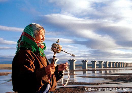此生必驾318川藏线10天旅行,醉美318川藏之旅