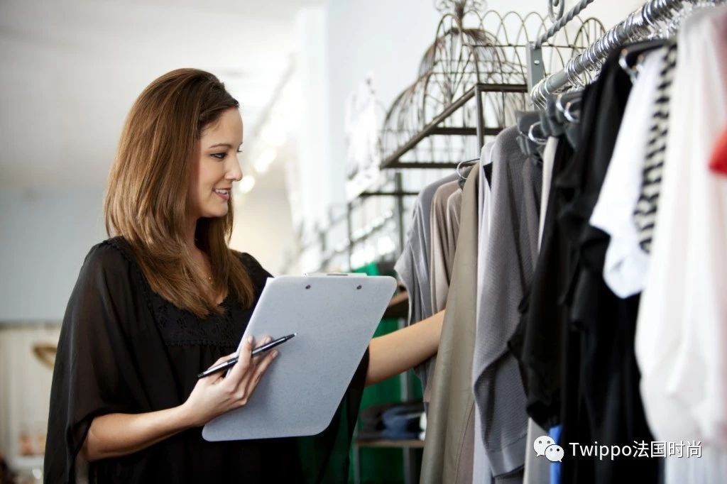 法国时尚对比意大利时尚,法国的时尚史