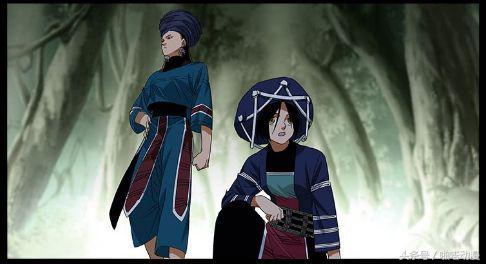 一人之下冯宝宝是魏淑芬么,一人之下番外篇天师下山吕慈