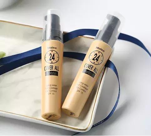 泰国本土化妆品推荐牌子,泰国本土化妆品推荐排行榜