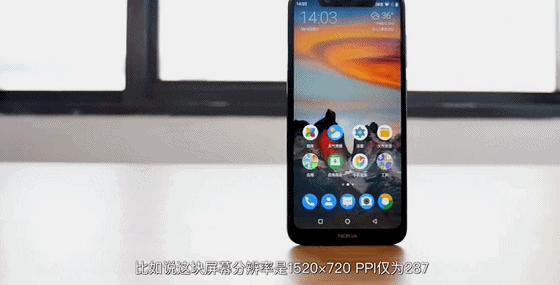 诺基亚x5拍照怎么样,诺基亚x5深度评测