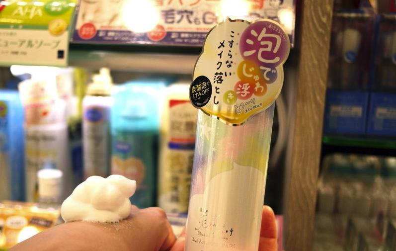 cosme单品推荐,cosmestore日本店铺