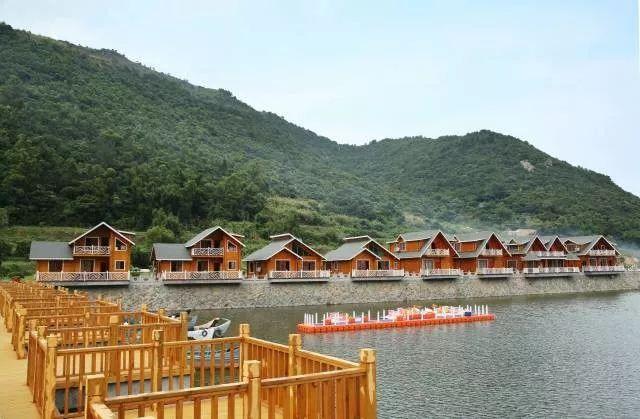 苍南哪里可以避暑,苍南避暑