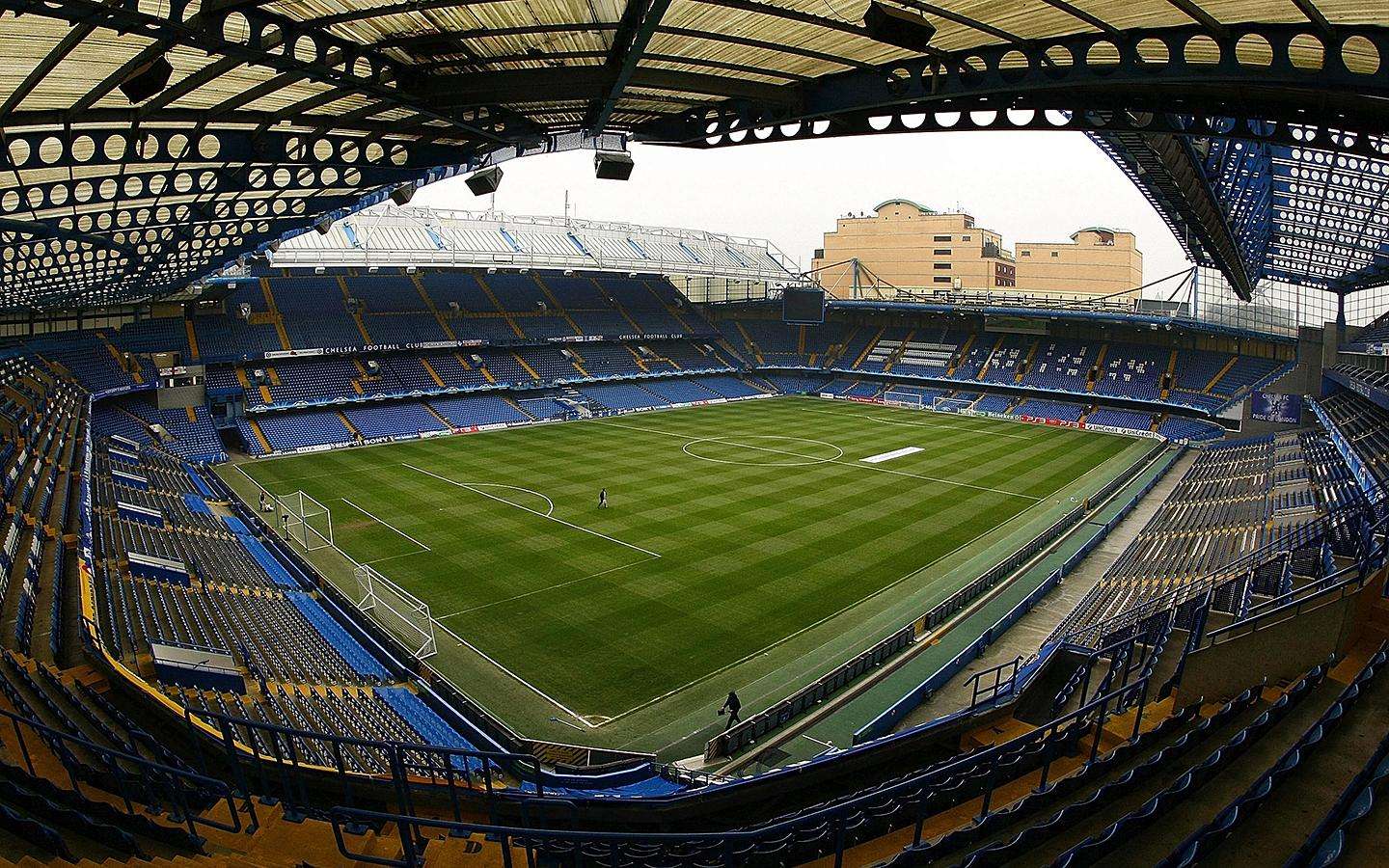 欧洲联赛即将拉开战幕，欧洲十大球场，哪个是你心中的圣地？