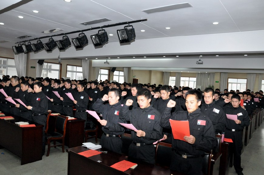 高考报考警校的条件及流程,高考后想要了解警校报考条件