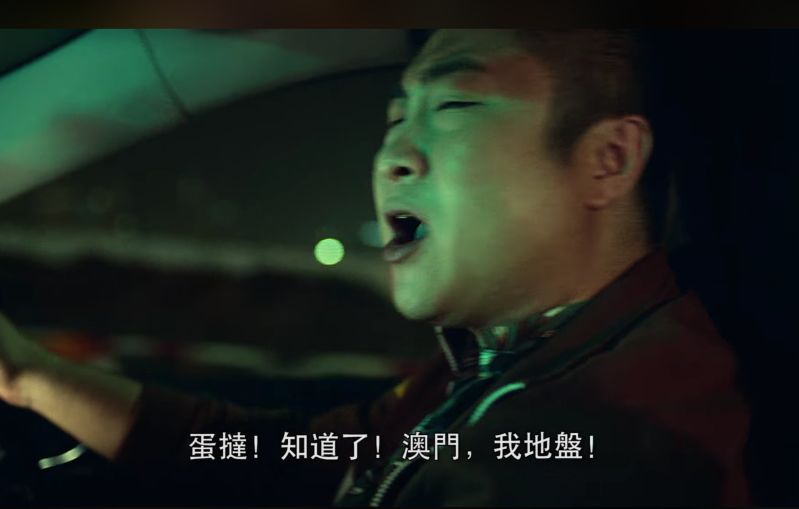 贝克汉姆拍短片,贝克汉姆罗兰合照