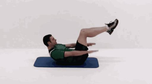 明星都在练的普拉提运动，它真的不是瑜伽！