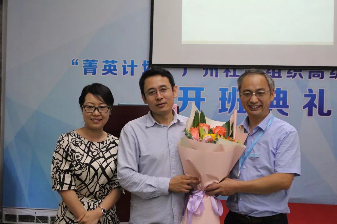 「菁英计划」菁英七期｜胡小军：打造品牌项目，构建社会策划影响力