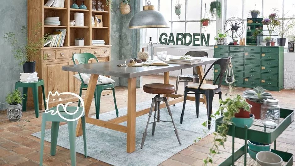 「长篇」国外20个热门家居买手网站，从此宜家是路人