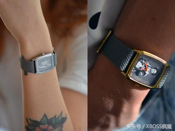 三万元内不容易撞表的手表,撞表指数高的手表