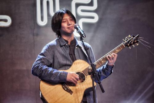 一位理工男写的情歌，听到歌名我是拒绝的，听完整首只想单曲循环