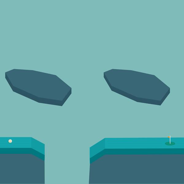 又一款让人类一败涂地的游戏《whatthegolf》发布