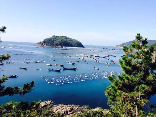 离沈阳比较近的海岛游推荐,不用签证可以去的岛屿