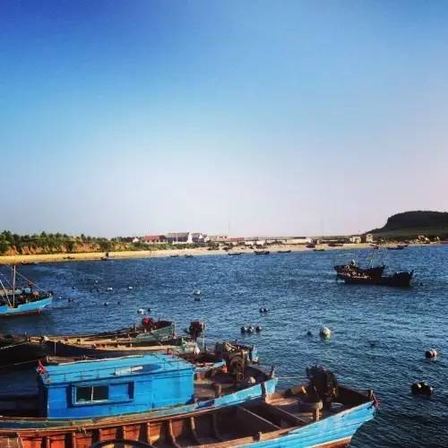 离沈阳比较近的海岛游推荐,不用签证可以去的岛屿