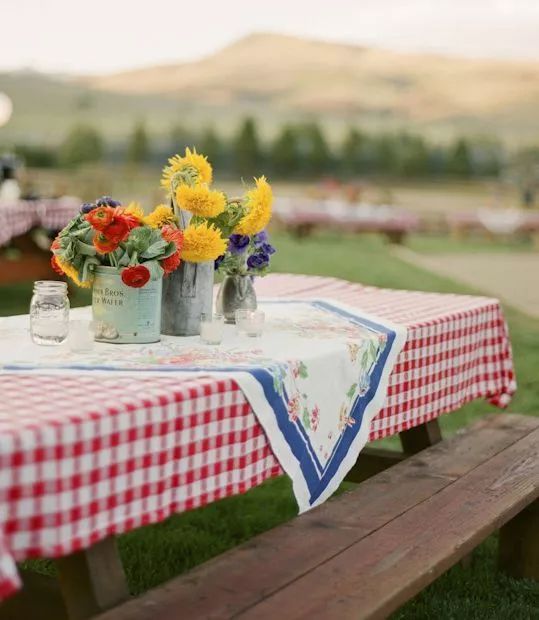 怎么做非常有文艺感的桌布,文艺格调桌布