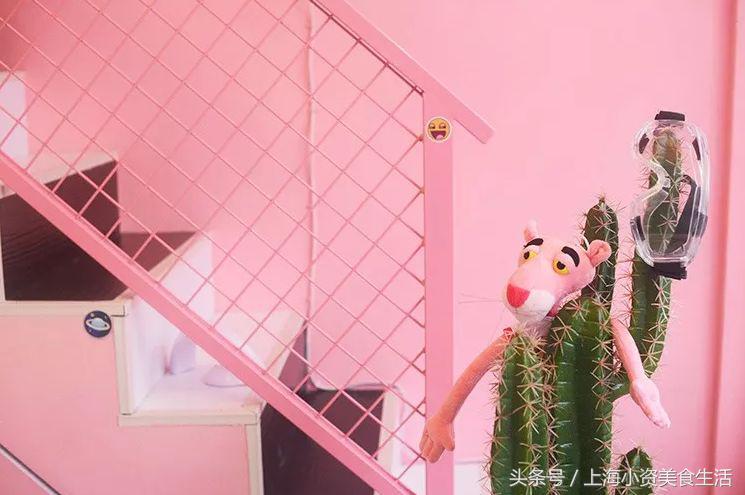 魔都小仙女：30次粉色暴击燃爆你的少女心！