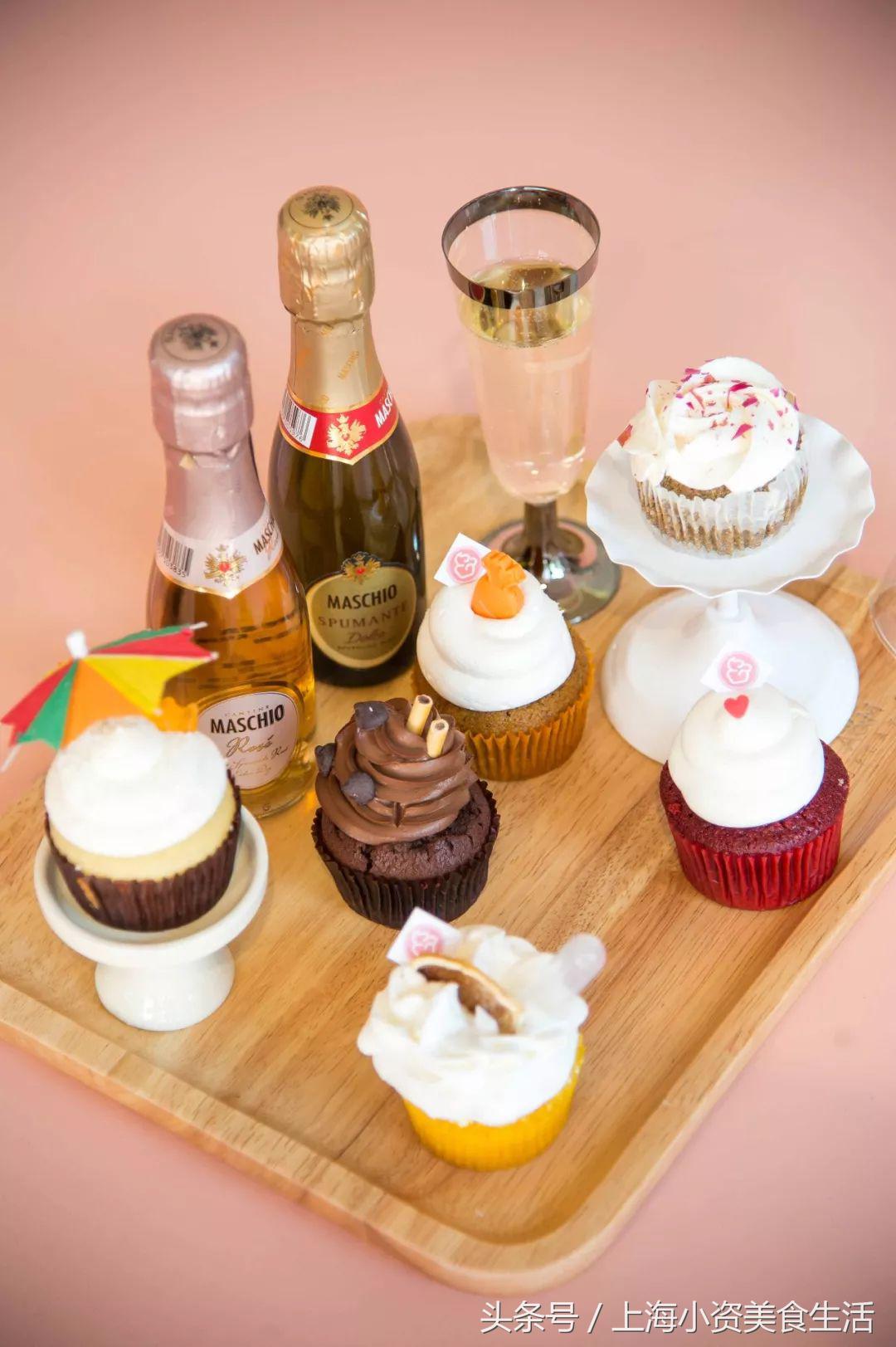 魔都小仙女：30次粉色暴击燃爆你的少女心！