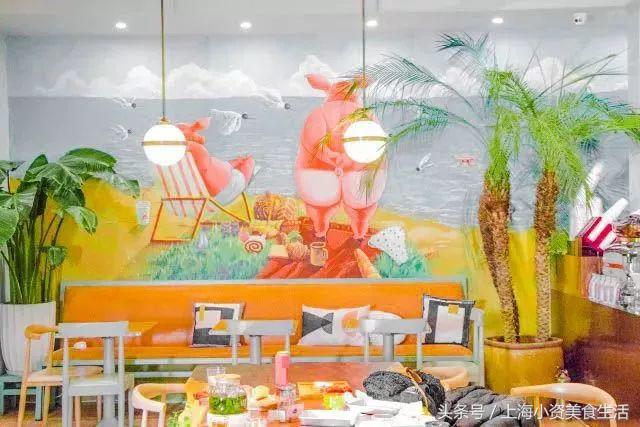 魔都小仙女：30次粉色暴击燃爆你的少女心！