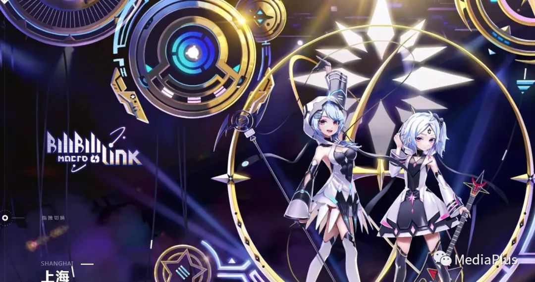 BML——属于二次元的盛大节日