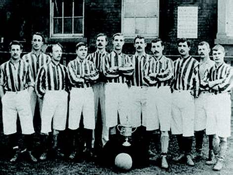 足球世界杯冷知识大全,足球世界杯知识科普