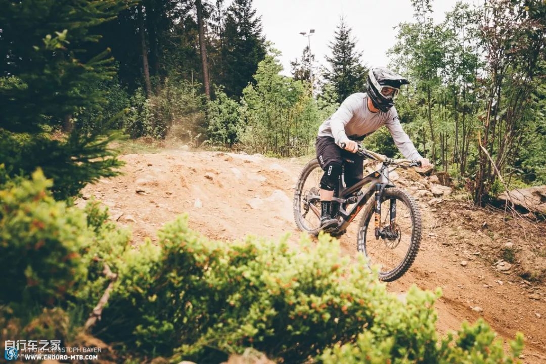 谁可登上德意志第一的宝座？CanyonTorque对决YTCapra